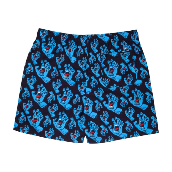 Santa Cruz Ανδρικό μαγιό Hands All Over Swimshort